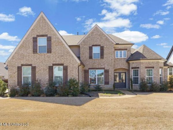 13385 N Fields Lane, Olive Branch, MS 38654