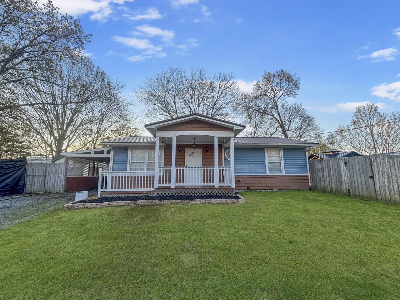 3825 Cross Lane, Cleveland, TN 37323 Main Photo