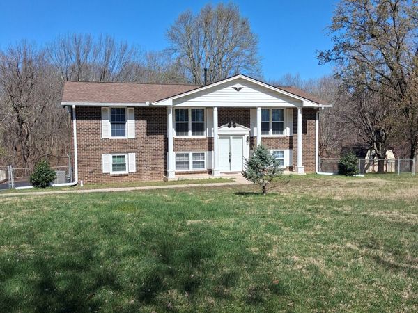 126 Robertson Ave, Greenbrier, TN 37073