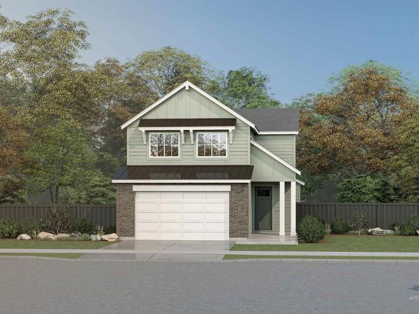 18139 Cinder Brook Ave, Nampa, ID 83687