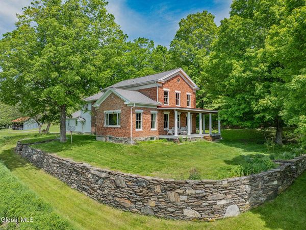 1057 County Route 64, Shushan, NY 12873
