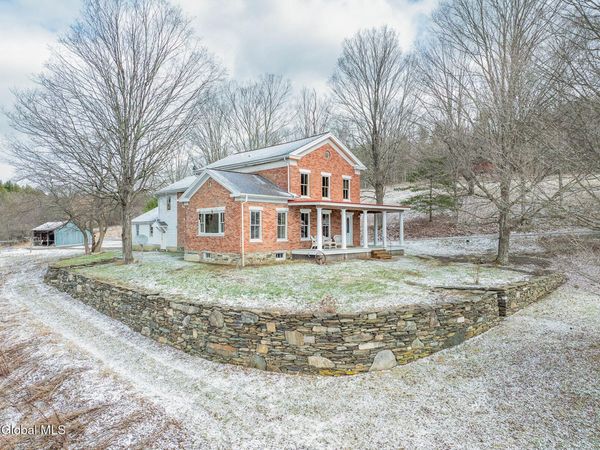 1057 County Route 64, Shushan, NY 12873