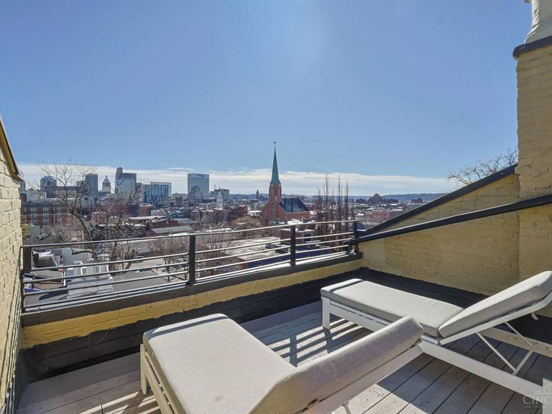 323 Milton Street, Cincinnati, OH 45202 Photo 36