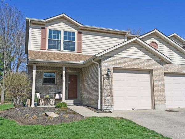 5918 Leeside Trail, Green Twp, OH 45248