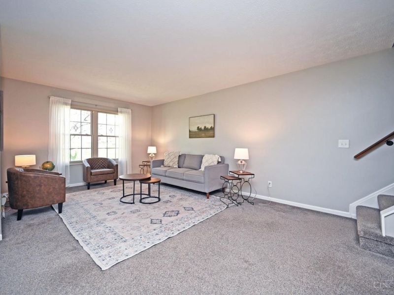 5918 Leeside Trail, Green Township, OH 45248 Photo 14