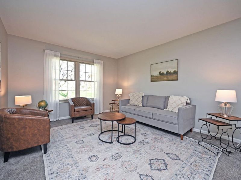 5918 Leeside Trail, Green Township, OH 45248 Photo 16