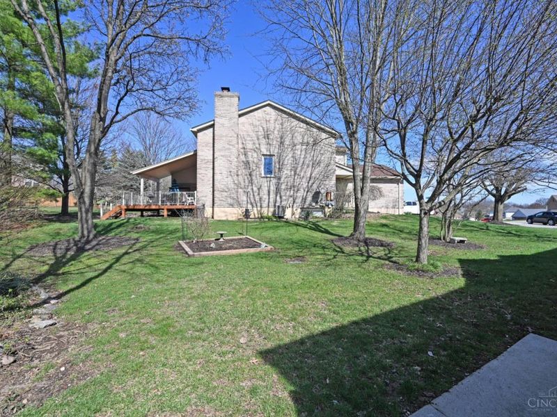 5918 Leeside Trail, Green Township, OH 45248 Photo 38