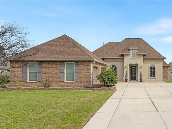 20161 CAMDEN Lane, Hammond, LA 70403