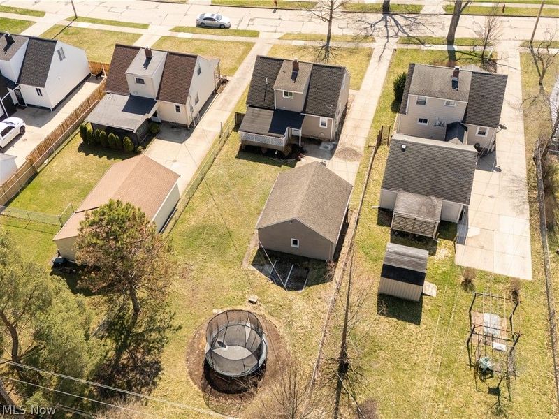 15401 Walvern Boulevard Boulevard, Maple Heights, OH 44137 Photo 29