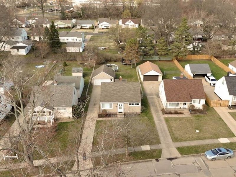 15401 Walvern Boulevard Boulevard, Maple Heights, OH 44137 Photo 41