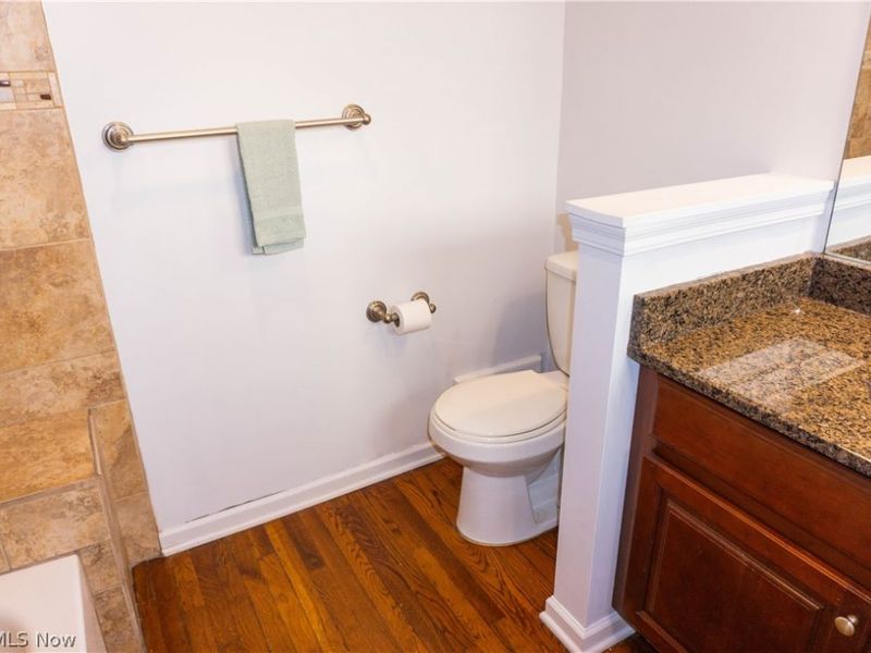 15401 Walvern Boulevard Boulevard, Maple Heights, OH 44137 Photo 8