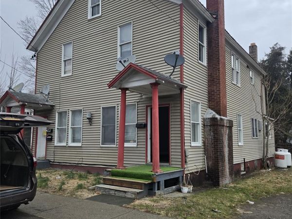 14 Warren Street , Ellenville, NY 12428