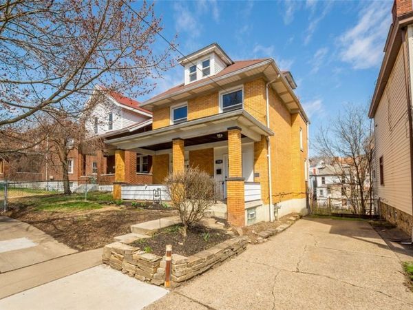 1520 Cumberland Street, Pittsburgh, PA 15205