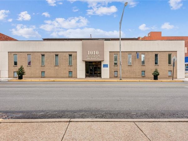 1010 Jefferson St, Latrobe, PA 15650