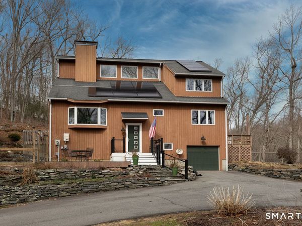 361 Mount Parnassus, East Haddam, CT 06423