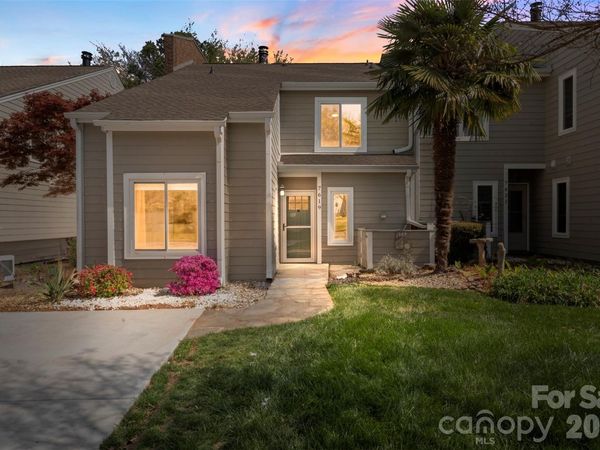 7619 Mariner Cove Drive, Cornelius, NC 28031