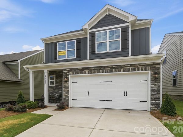 2773 Ashton Park Lane, Monroe, NC 28110