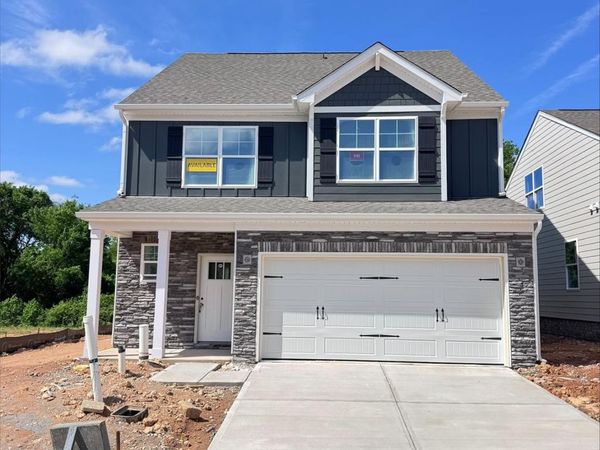 2773 Ashton Park Lane, Monroe, NC 28110