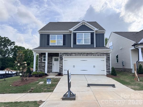 2773 Ashton Park Lane, Monroe, NC 28110