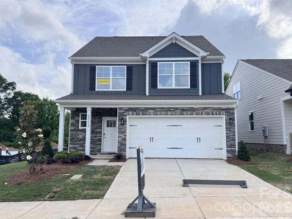 2773 Ashton Park Lane, Monroe, NC 28110