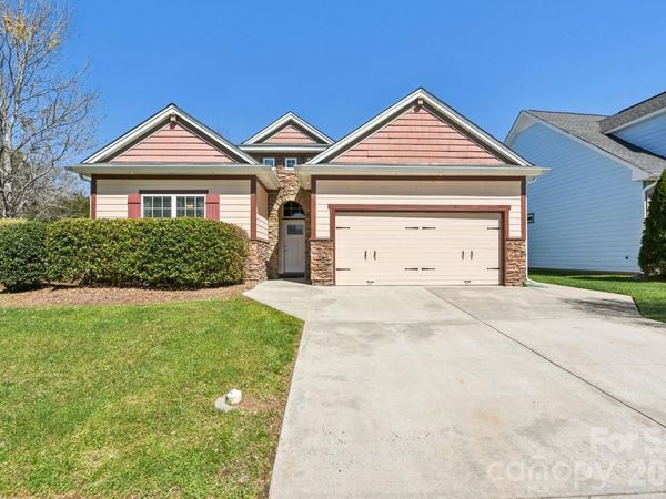 6738 Eastfield Park Drive , Charlotte, NC 28269