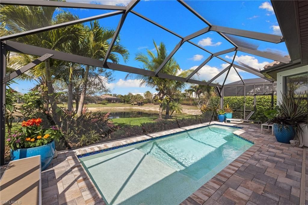8685 Dilillo Ct, Naples, FL 34119 Photo