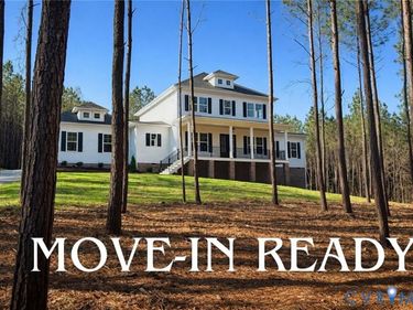 13177 Old Telegraph Road, Providence Forge, VA 23140