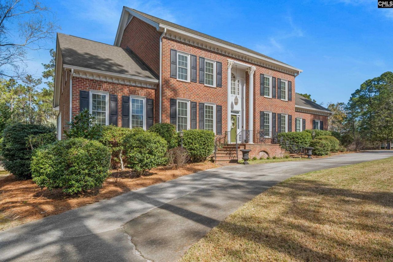 205 Cricket Hill Road Photo 6