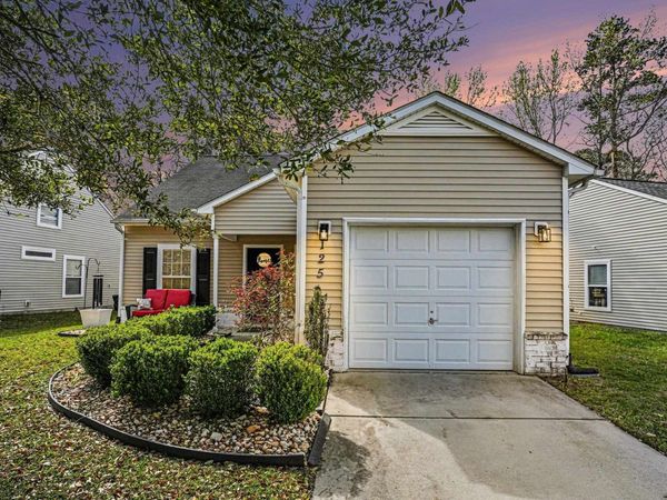 125 Bellegrove Dr., Carolina Forest, SC 29579
