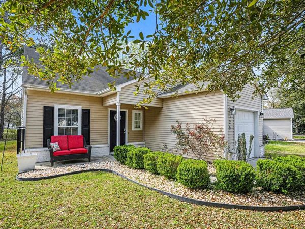 125 Bellegrove Dr., Carolina Forest, SC 29579