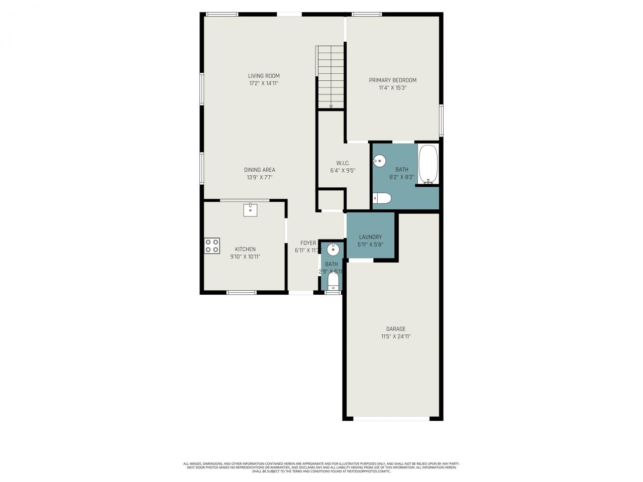 125 Bellegrove Dr. Photo 32