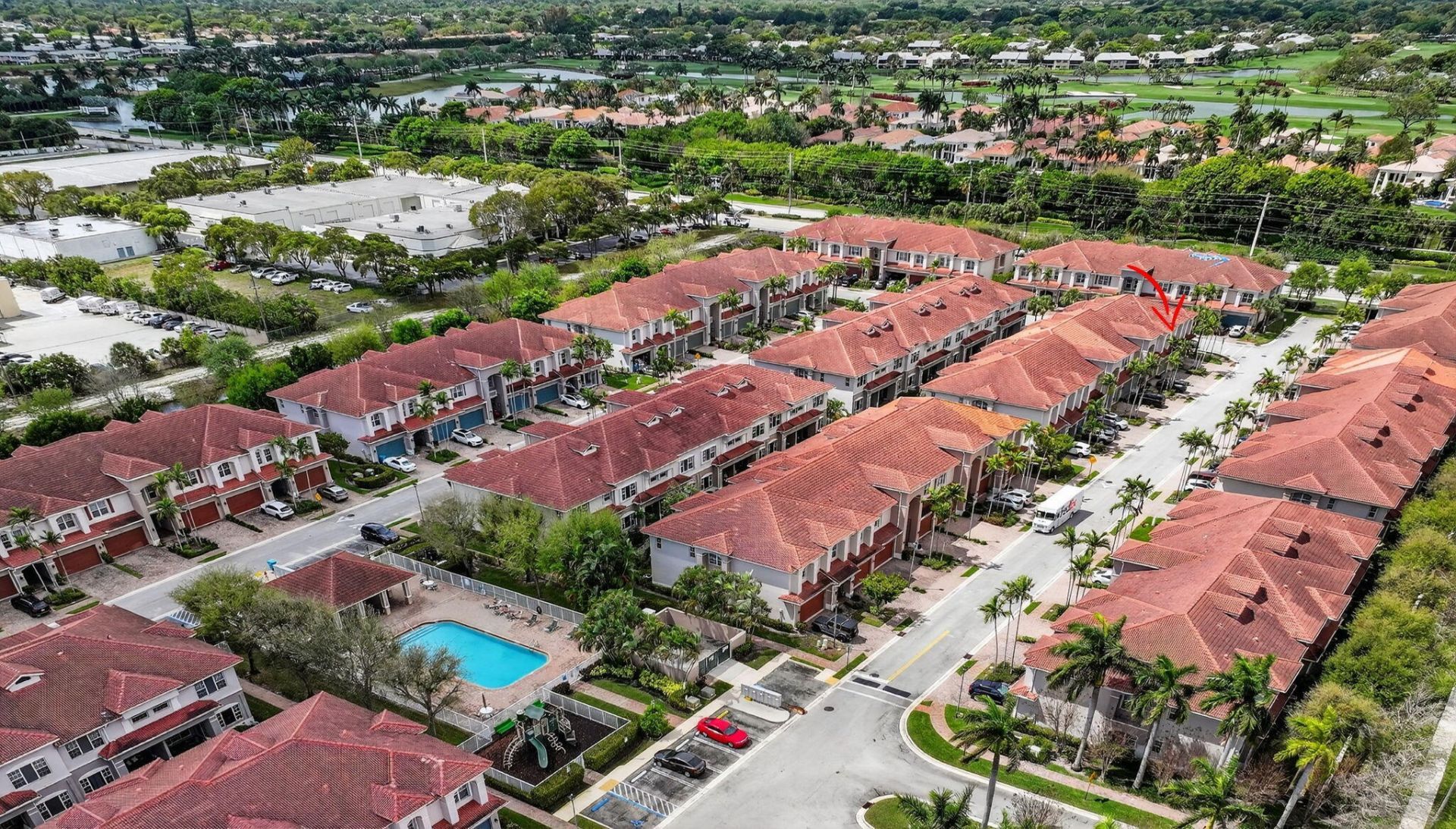 145 Nottingham Place, Boynton Beach, FL 33426 Photo