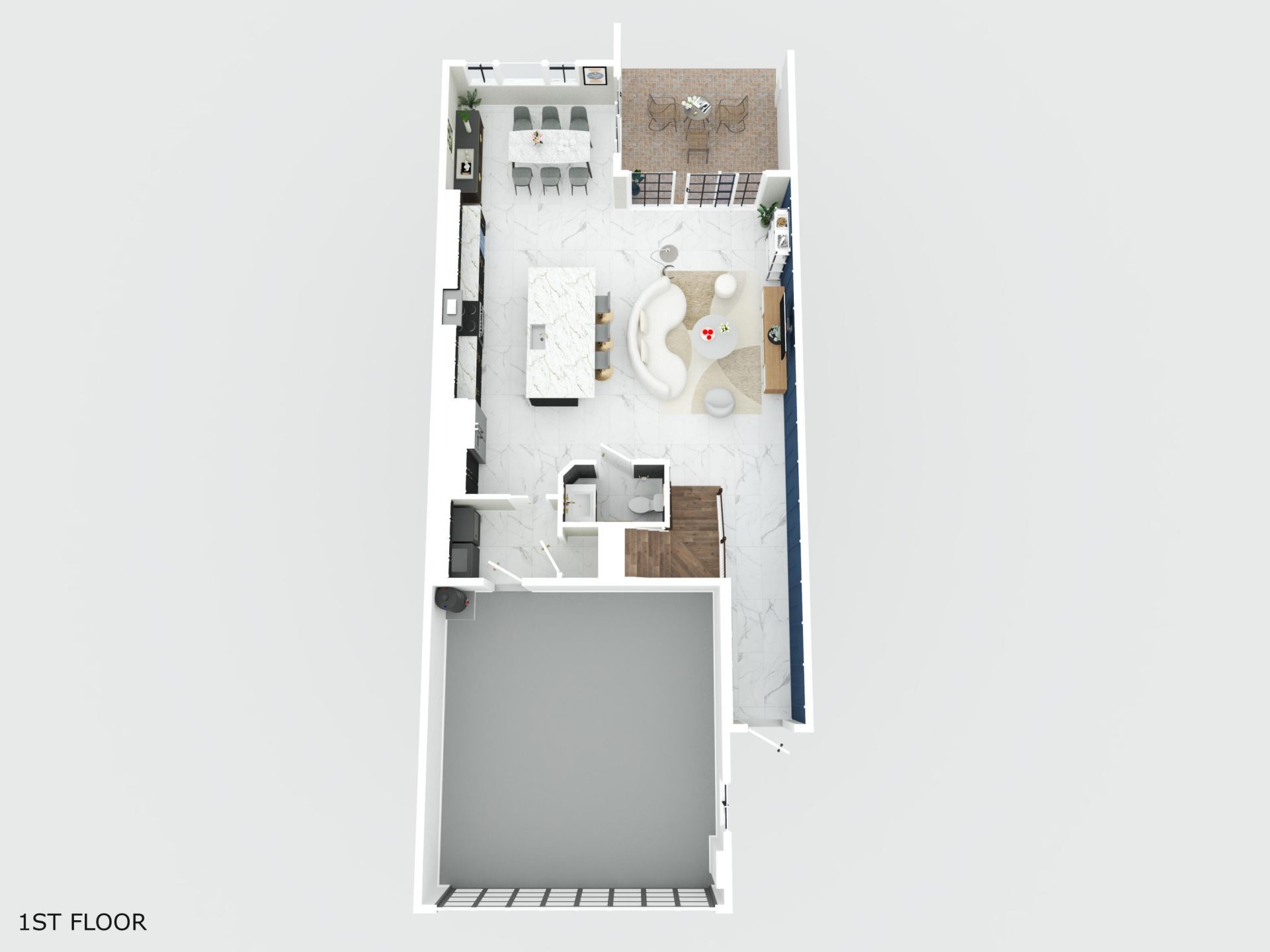 145 Nottingham Place, Boynton Beach, FL 33426 Photo