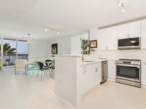 1551 N Flagler Drive, Unit 711, West Palm Beach, FL 33401