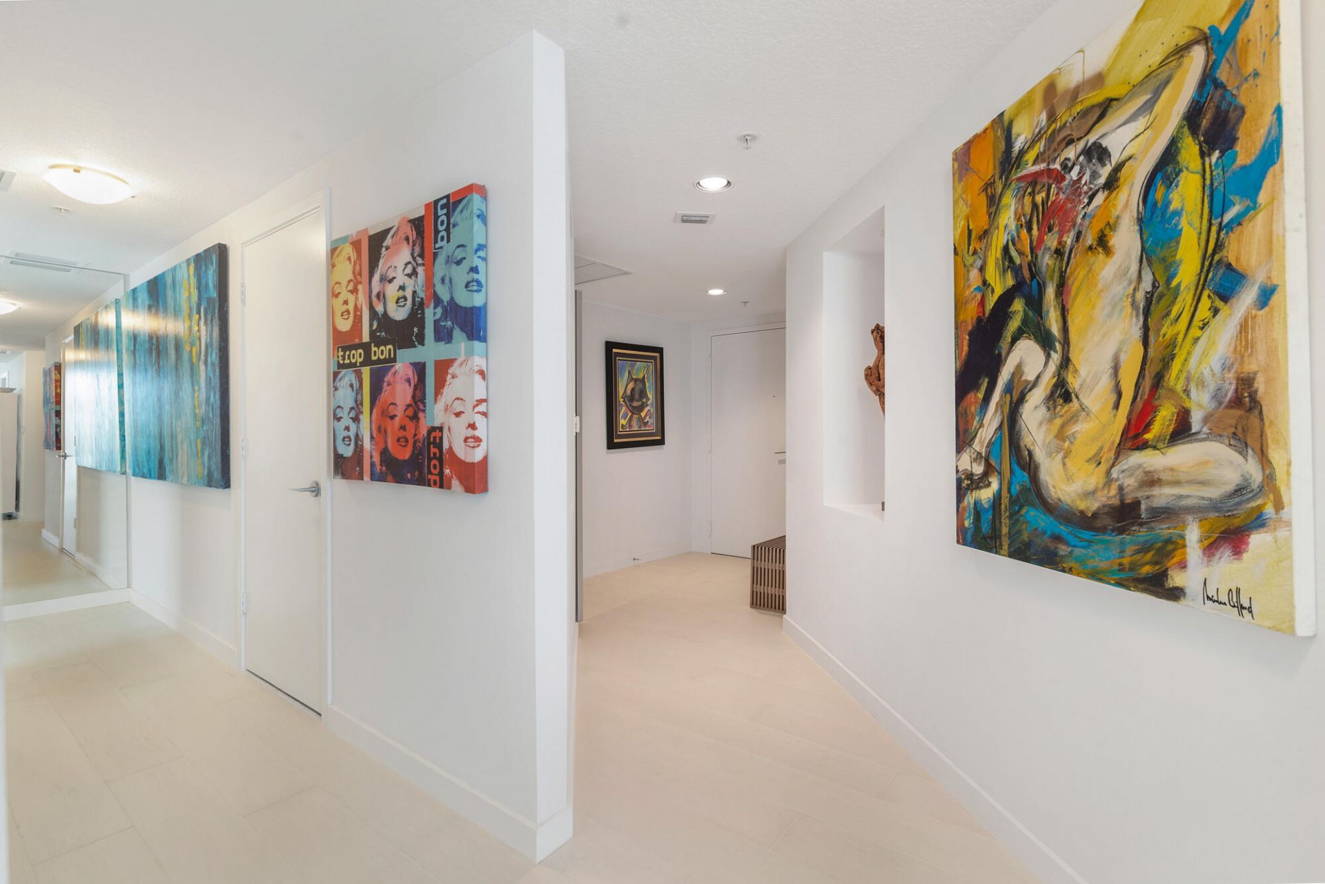 1551 N Flagler Drive, Unit 711, West Palm Beach, FL 33401 Photo