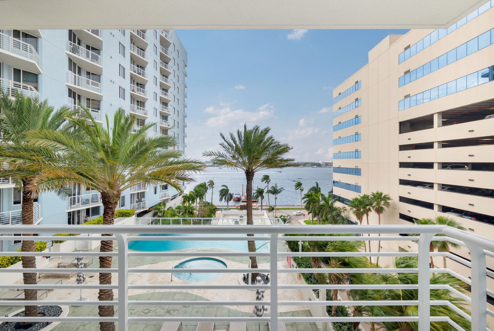 1551 N Flagler Drive, Unit 711, West Palm Beach, FL 33401 Photo