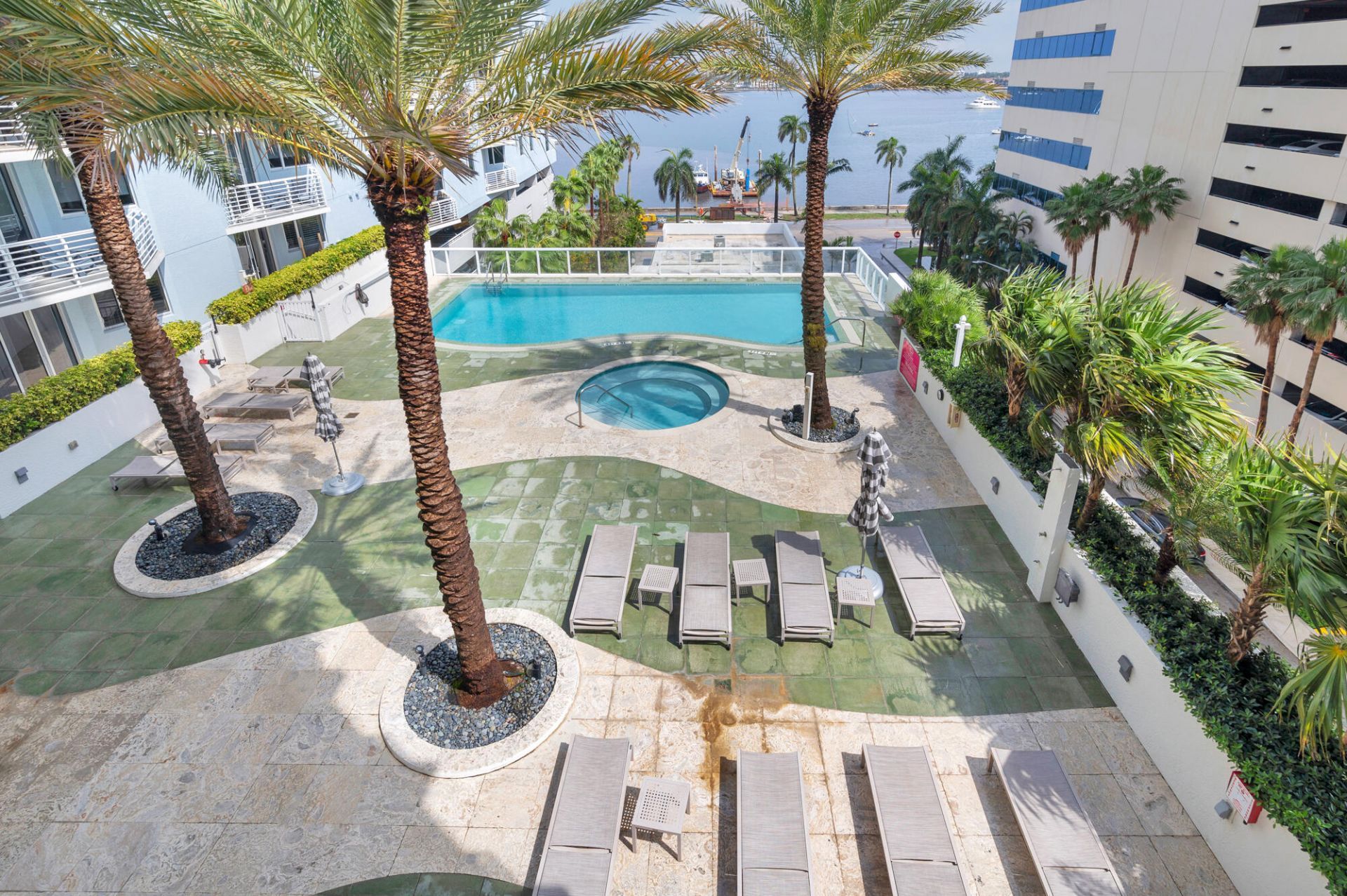 1551 N Flagler Drive, Unit 711, West Palm Beach, FL 33401 Photo