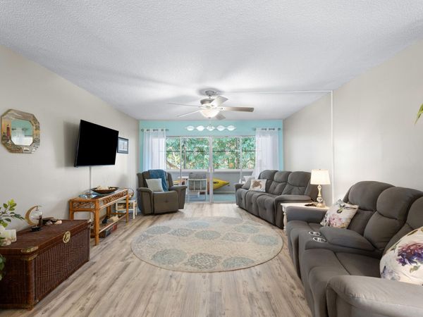 1560 NE 12th Terrace, Unit D9, Jensen Beach, FL 34957