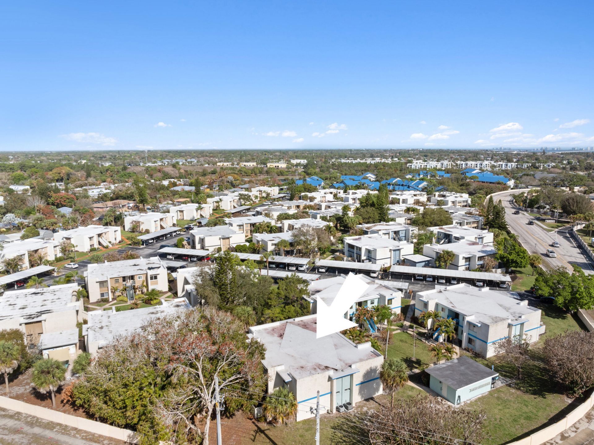 1560 NE 12th Terrace, Unit D9, Jensen Beach, FL 34957 Photo