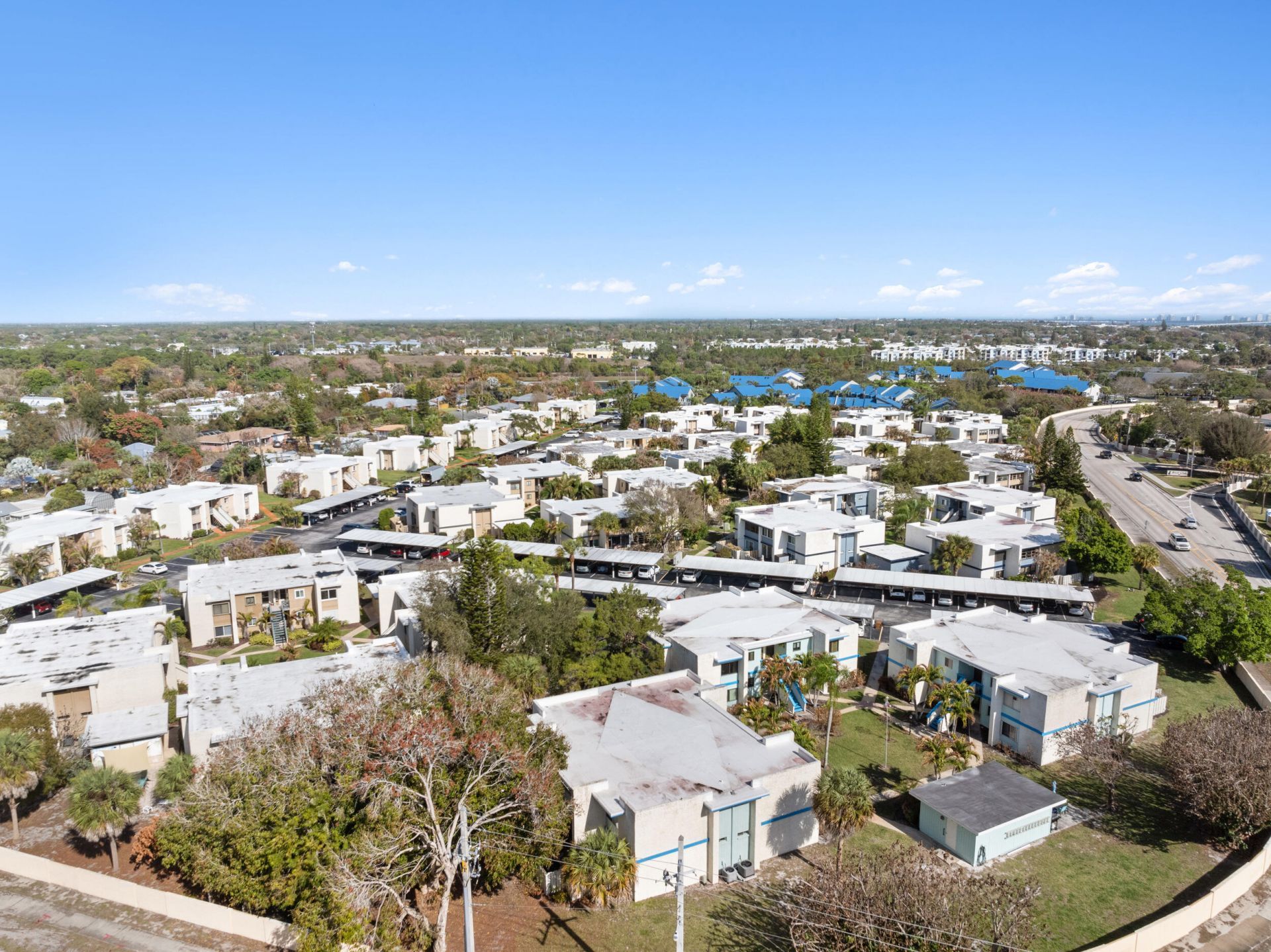 1560 NE 12th Terrace, Unit D9, Jensen Beach, FL 34957 Photo