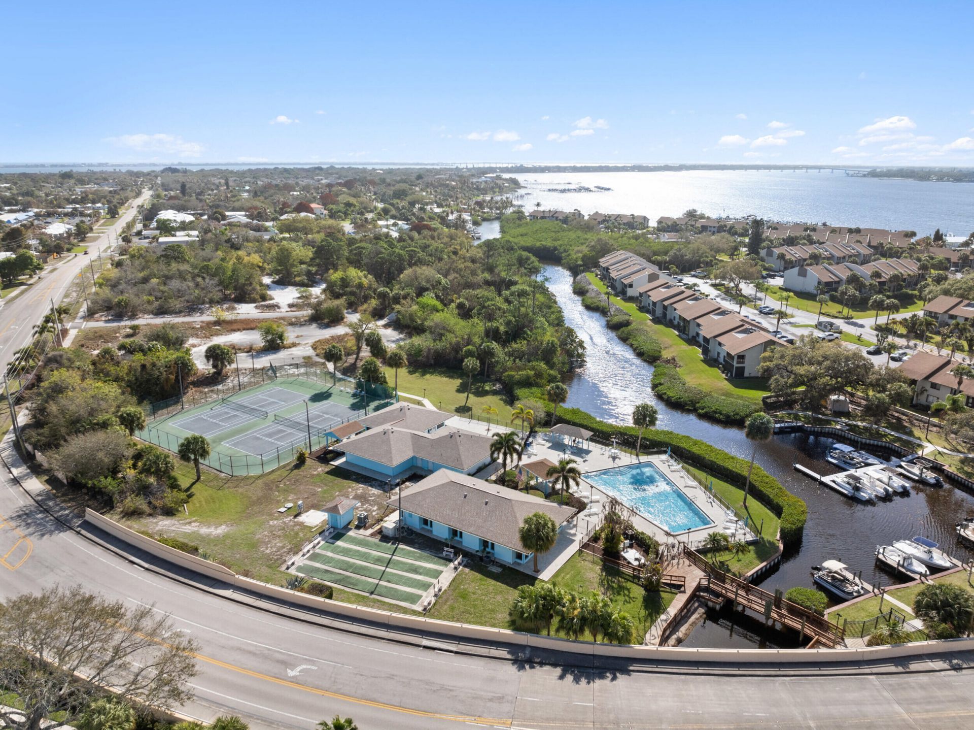 1560 NE 12th Terrace, Unit D9, Jensen Beach, FL 34957 Photo