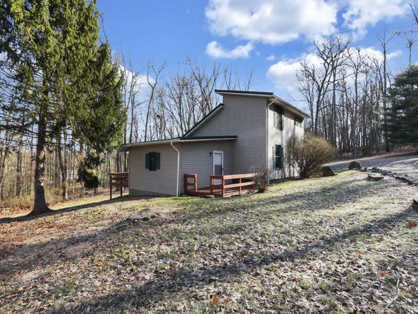 8270 Reform Road NE, Newark, OH 43055