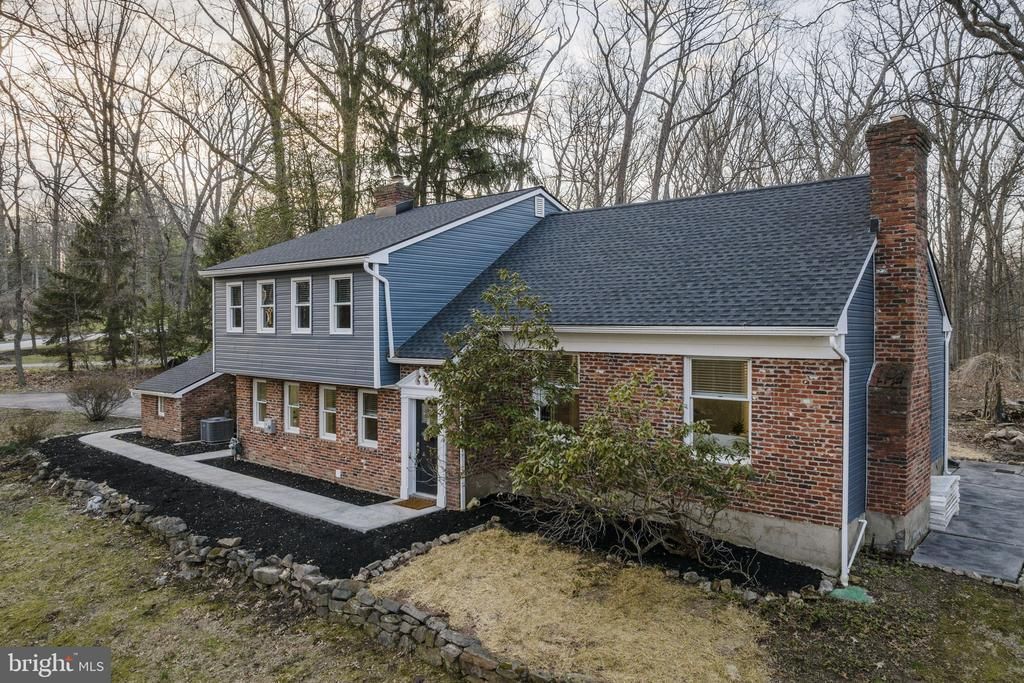 1760 FORGE MOUNTAIN DRIVE, PHOENIXVILLE, PA 19460