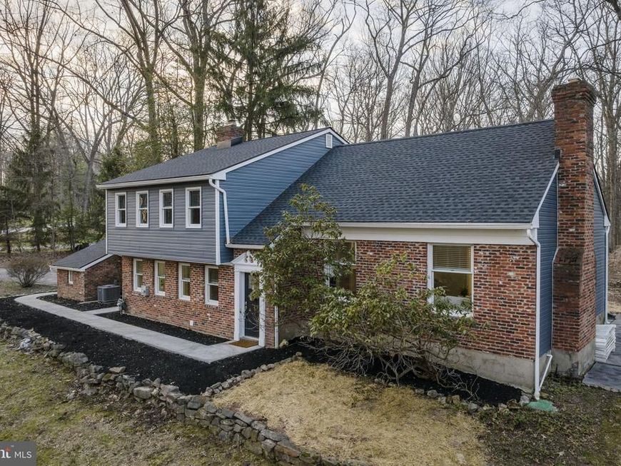 1760 Forge Mountain Drive, Phoenixville, PA 19460 Main Photo