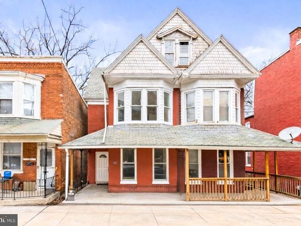 119 BUTLER AVENUE, YORK, PA 17403