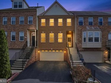 12409 CASBEER DRIVE, FAIRFAX, VA 22033