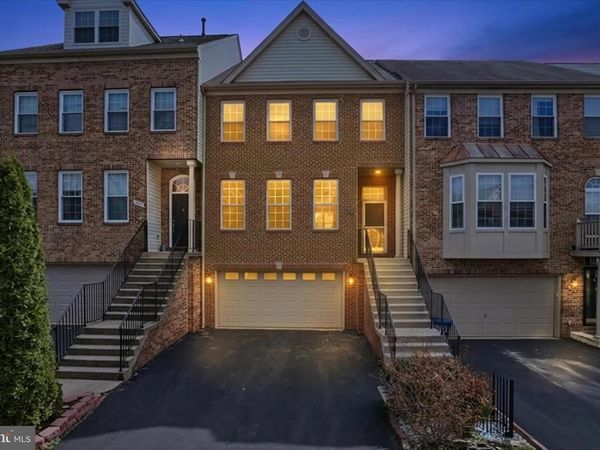 12409 CASBEER DRIVE, FAIRFAX, VA 22033