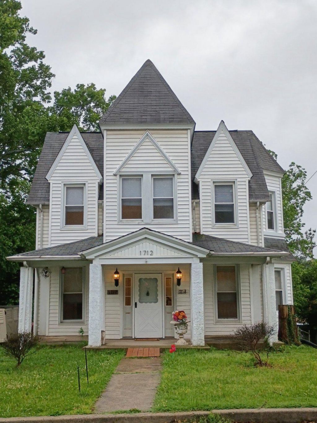 1712 SELMA AVENUE, BALTIMORE, MD 21227
