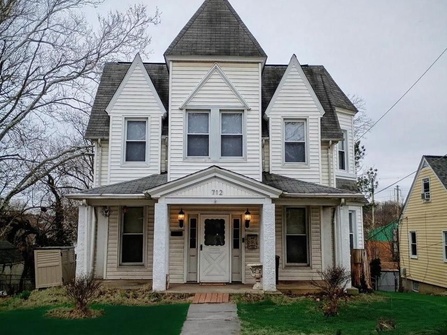 1712 Selma Avenue , Baltimore, MD 21227 Main Photo