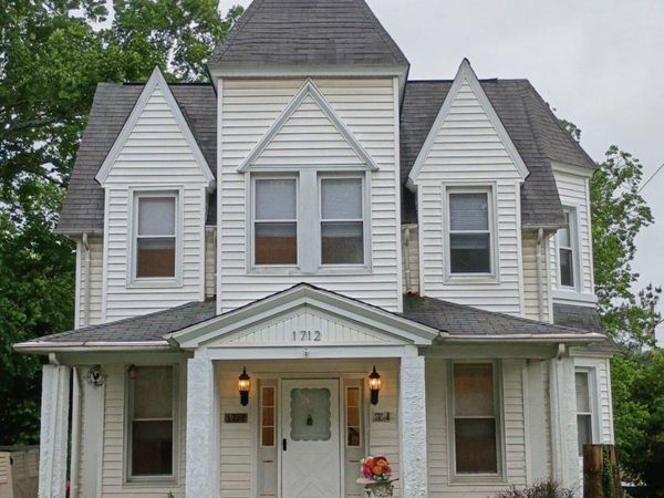 1712 SELMA AVENUE, BALTIMORE, MD 21227